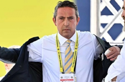 Fenerbahçe Haberi | Fenerbahçe'ye çifte şok! 8 numaralardan 'Galatasaray ve Beşiktaş' reddi geldi