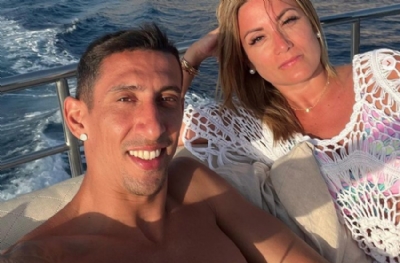Angel Di Maria'nın tanıtım videosu hazır! Mourinho'ya da yer verildi