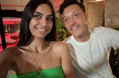 İşte, Mesut Özil'in son hali
