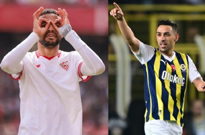  En Nesyri'yi almak için İrfan Can takasta önerildi! İşte iddianın sahibi