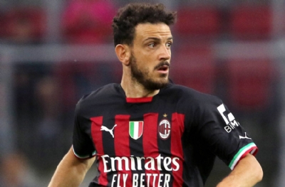 Florenzi’ye yol gözüktü