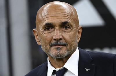 Luciano Spalletti krizi! Oyuncuları da delirtmiş