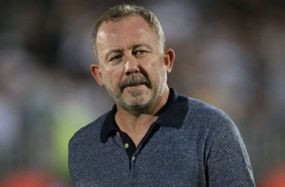 Sergen Yalçın yürek yemiş