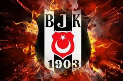 Beşiktaş'tan bir imza daha