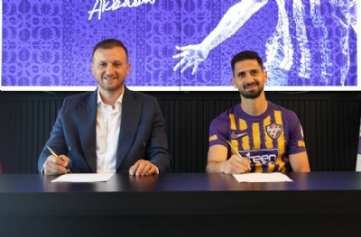 TRANSFER HABERLERİ I İşte Emre Akbaba'nın yeni takımı