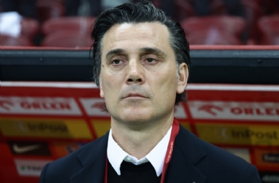 EURO 2024 HABERLERİ I Montella: En iyi 11'i çıkardık