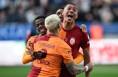 Joao Pedro'ya Fenerbahçe'yi gönderip yerine Galatasaray'dan oyuncu alacaklar