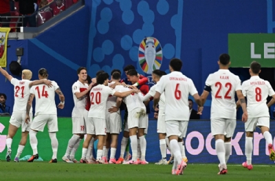 Avusturya - Türkiye: 2-1 (MAÇ SONUCU)