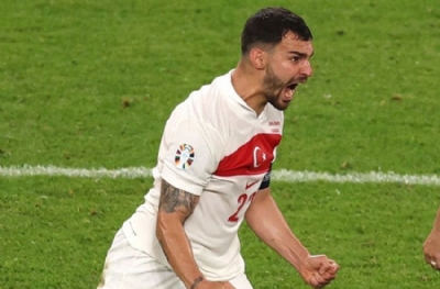 Kaan Ayhan: 6-1'lik maçın rövanşını aldık