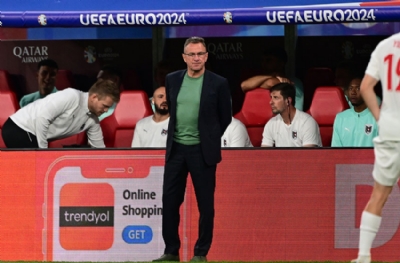 Ralf Rangnick kendini böyle avuttu