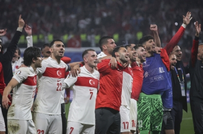 MİLLİ TAKIM HABERLERİ | Yaz masallarının katiliyiz 