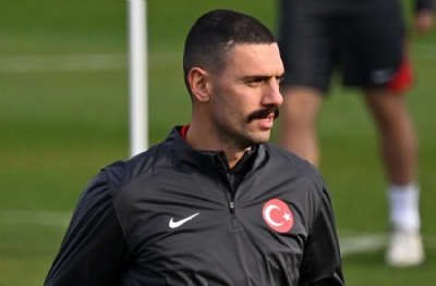 Merih Demiral nereli? Merih Demiral kimdir, kaç yaşında, evli mi?