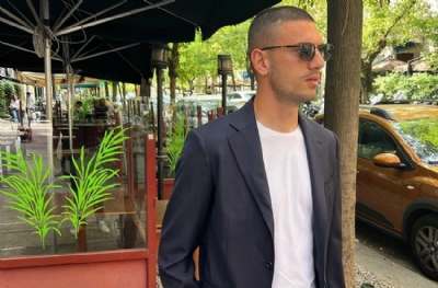 Merih Demiral son 16 turunun en iyi 11'ine seçildi! Boş verin siz siyaseti
