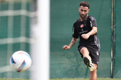 Rafa Silva sahaya indi