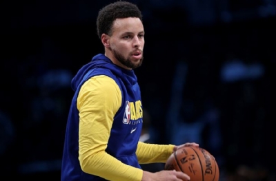 Curry'den Klay Thompson'a veda mektubu