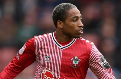 Paylaşılamayan adam Kyle Walker-Peters
