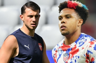 Fenerbahçe haberi | Samardzic ve McKennie'nin yanı sıra sürpriz kanat! Fenerbahçeliler buraya