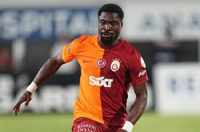 Galatasaray Haberi - Serge Aurier'den göndermeli veda! 'Evrendeki en iyi koçu alabilirler ama..'