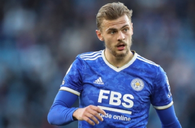  Kiernan Dewsbury-Hall Chelsea'de mutluluğu buldu