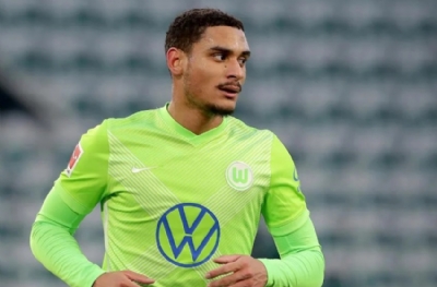 Maxence Lacroix Wolfsburg'da kalmayacak