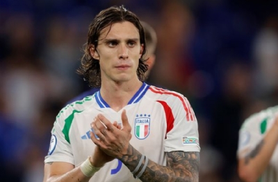 Arsenal Riccardo Calafiori savaşına girdi