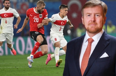 Bizim Çocuklar kralı ayağına getirecek! Gelmezse Hollanda karışacak
