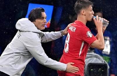CorSport'a konuşan Montella, Arda Güler'in sırrını verdi! 'Nasıl yani hoca'