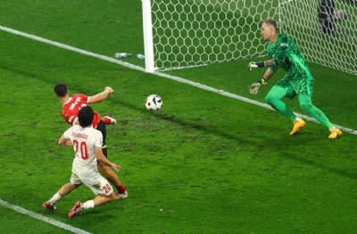 MİLLİ TAKIM HABERLERİ | 'Nasıl Gordon Banks oldum'