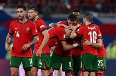Portekiz, Fransa engelini aşmak istiyor
