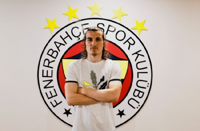 Fenerbahçe Atletico Madrid'den tapusu almıştı! Çağlar Söyüncü'den itiraf geldi