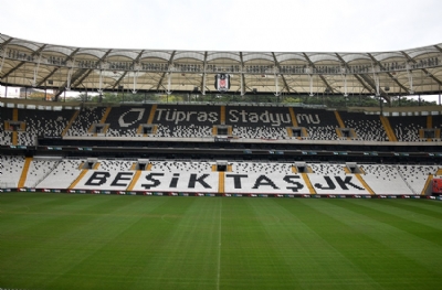 Beşiktaş'tan milli maç çağrısı