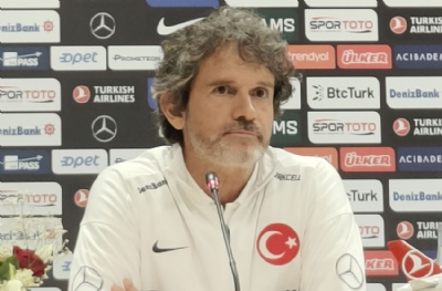 MİLLİ TAKIM HABERLERİ I Russo'dan A Milli Takım değerlendirmesi