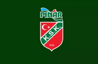 Pınar Karşıyaka'nın maçları