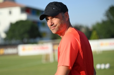  Burak Yılmaz: Hayal satmak istemiyorum