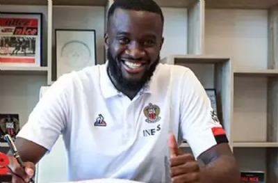 Galatasaray'ın başına bela olmuştu! Ndombele kendine takım buldu, imzayı attı