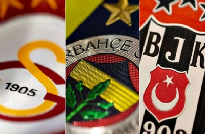 Juventus'un umudu Süper Lig! Fenerbahçe, Galatasaray ve Beşiktaş'a yalvarıyor 