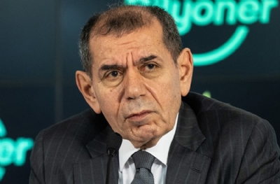Dursun Özbek yetki isteyecek
