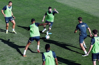 Fenerbahçe ikinci sınavına çıkıyor