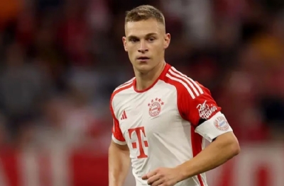 PSG’den Kimmich atağı