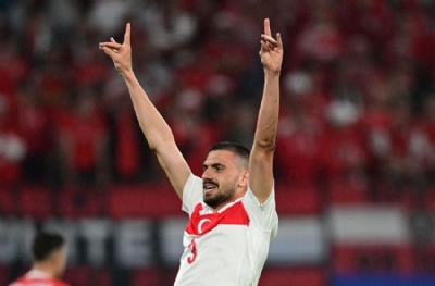 Çifte standartın böylesi! UEFA'dan skandal karar! Merih'e var Bellingham'a yok