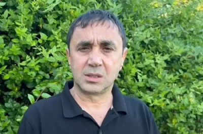 Boluspor'da Soner Çavuşoğlu başkanlığa aday