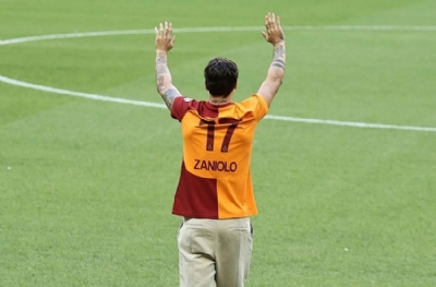 Kimse Nicolo Zaniolo'ya para vermiyor! Herkes ‘ya tutarsa’ diye kiralıyor