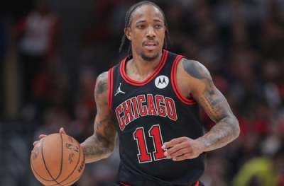 Miami DeRozan'da favori