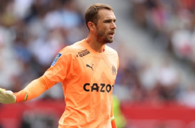 Pau Lopez İspanya yolcusu