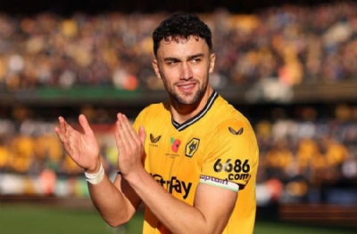 Max Kilman West Ham'da