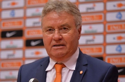 Hiddink'e de had bildirme zamanı gelmiş! 'Türkiye maçı bizim için basit'