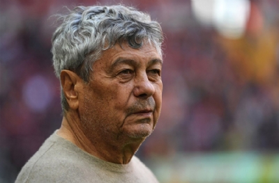 Türk Milli Takımı'nda hala benim izlerim duruyor diyen Lucescu, Hollanda-Türkiye maçını tahmin etti