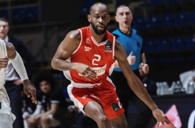 Galatasaray, Will Cummings'i kadrosuna kattı