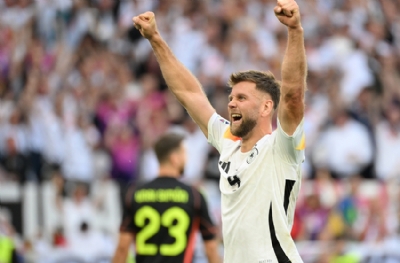 İspanya - Almanya maç sonucu: 2-1