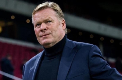 Ronald Koeman Türk taraftar konusunda endişeli! 'Sakin kalmamız gerekiyor'